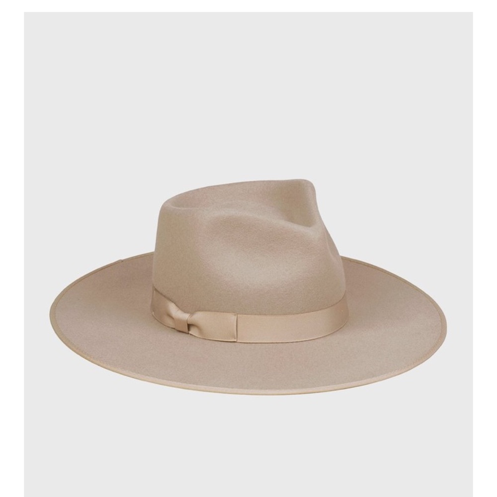 Lack of Color Zulu Rancher Hat